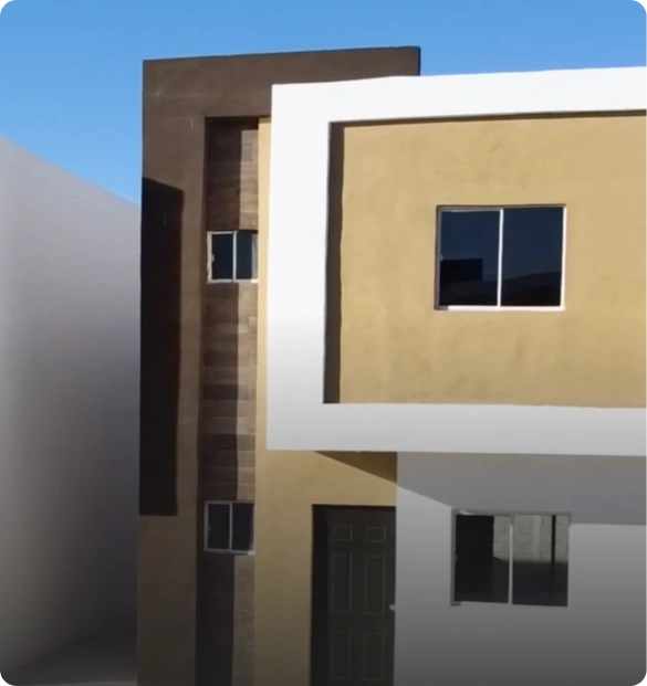 Sector Inmobiliario